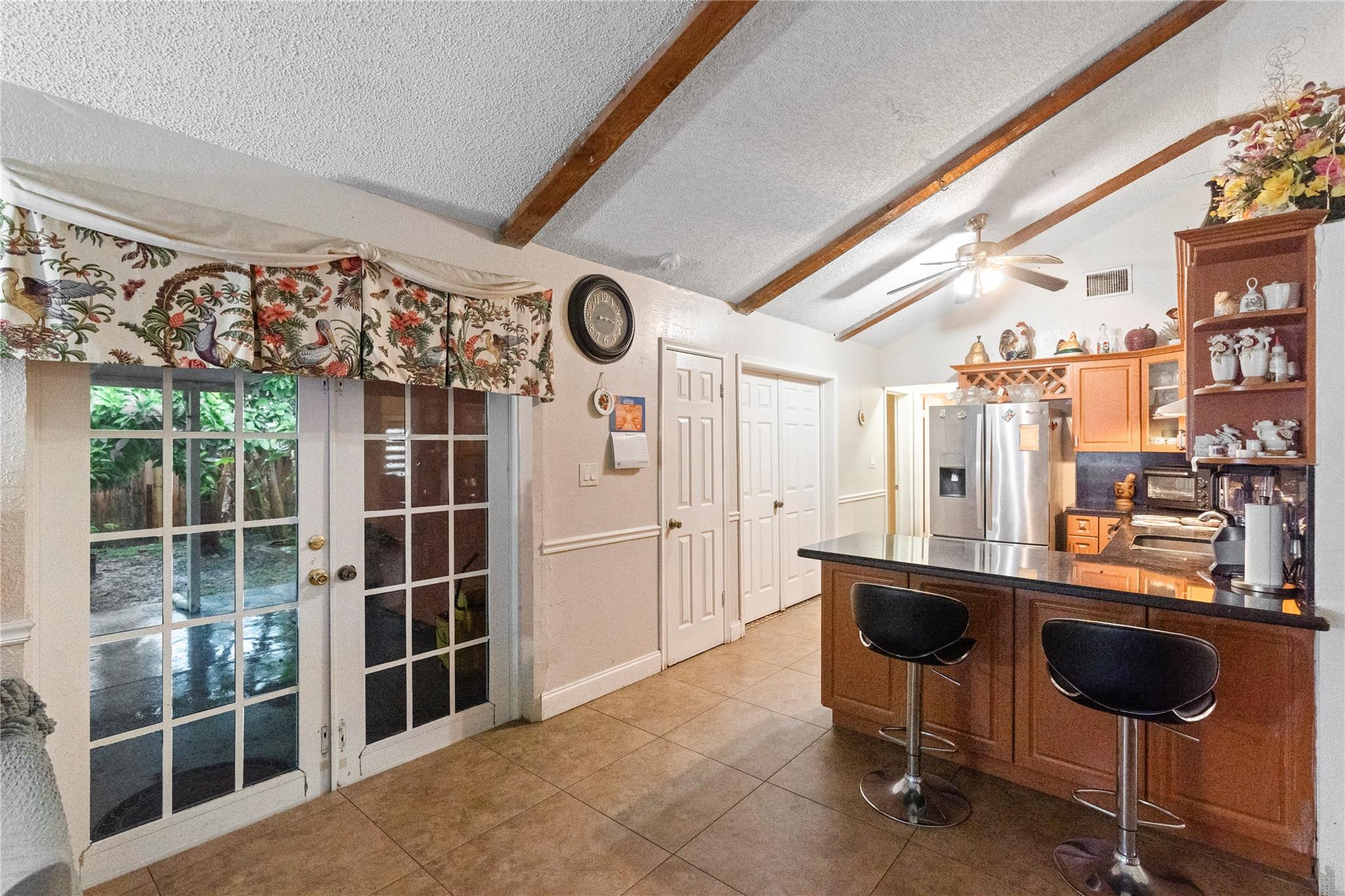 LAUDERDALE NORTH PARK SEC - Residential