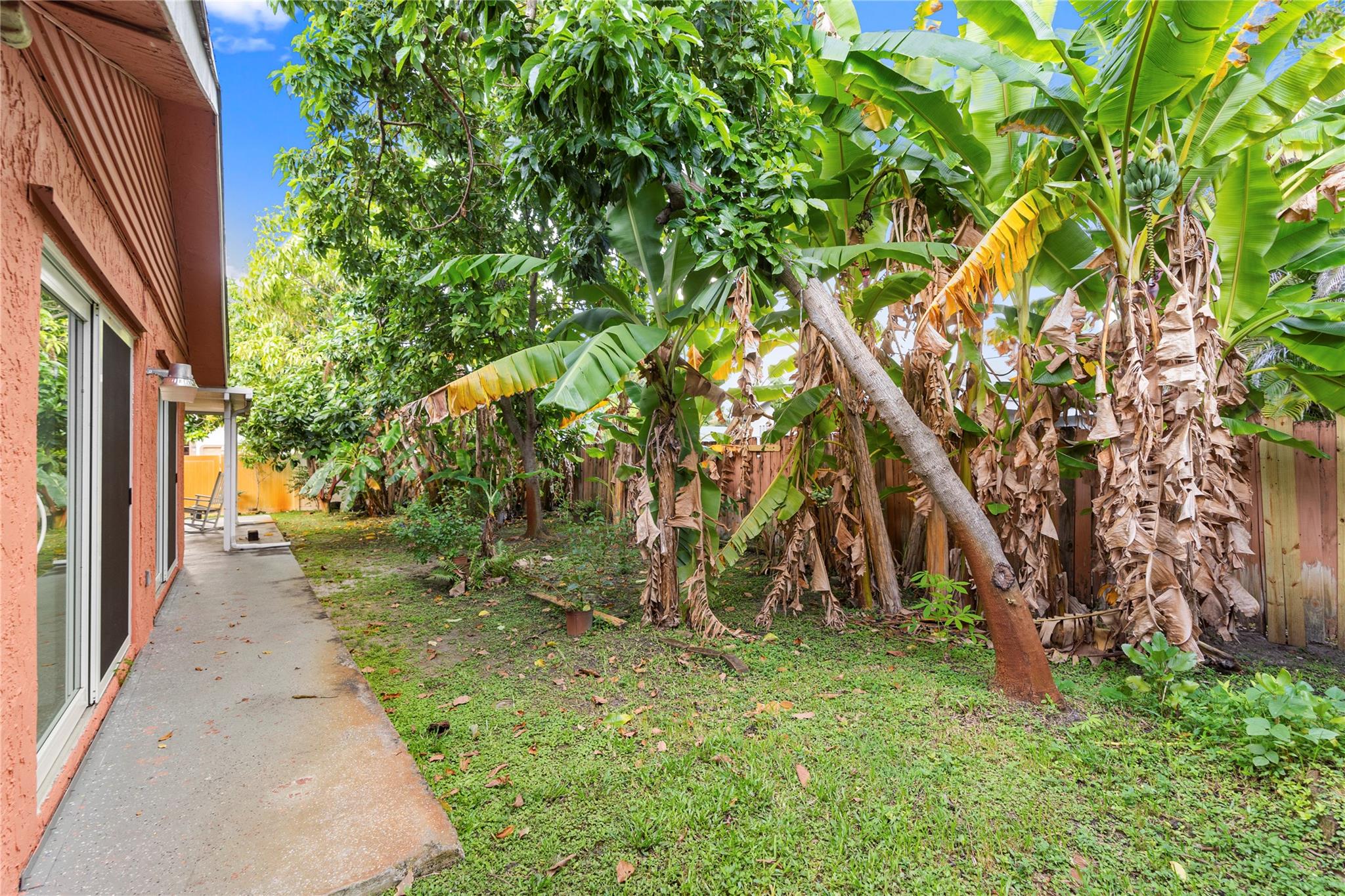 LAUDERDALE NORTH PARK SEC - Residential