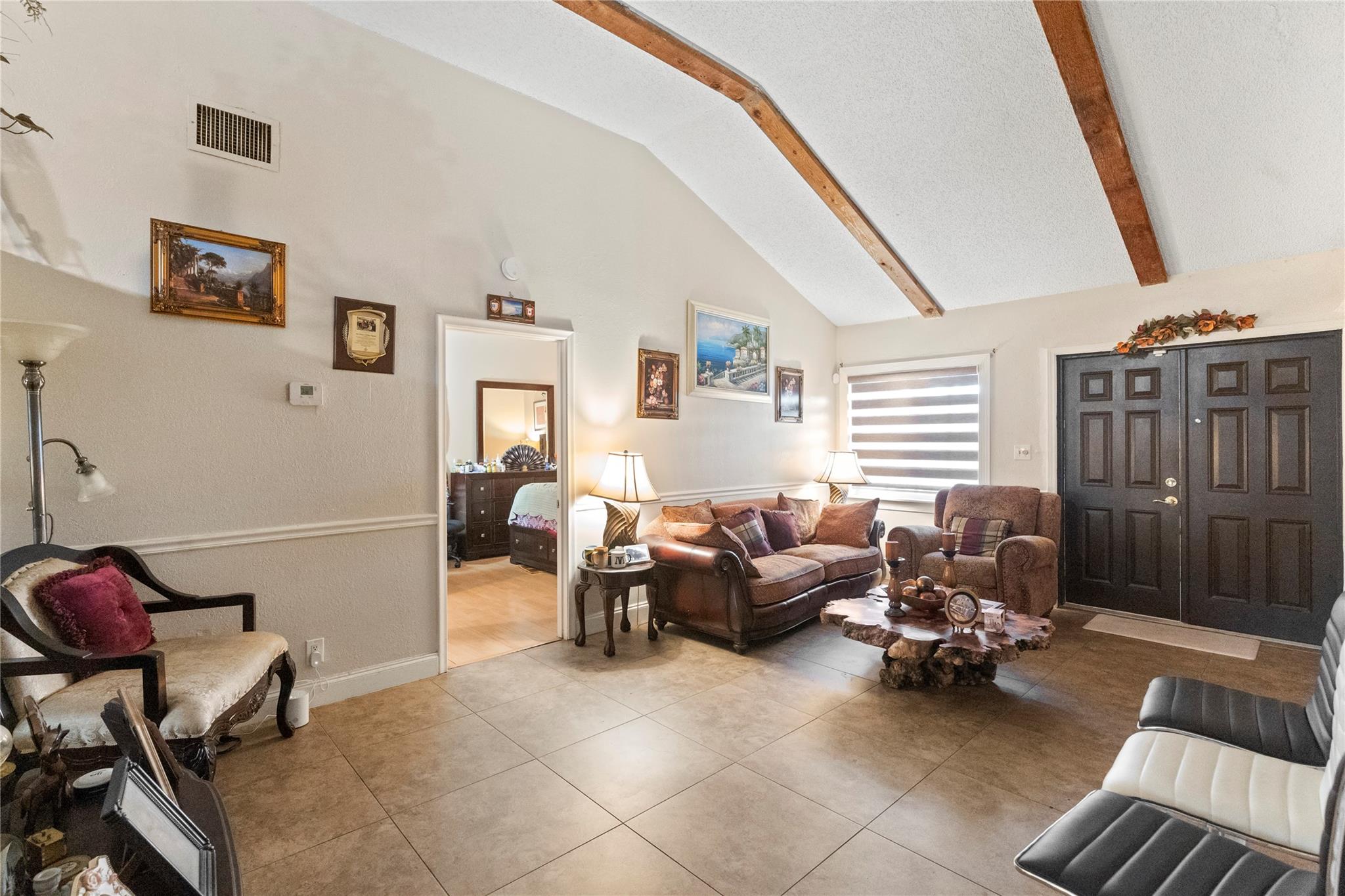 LAUDERDALE NORTH PARK SEC - Residential