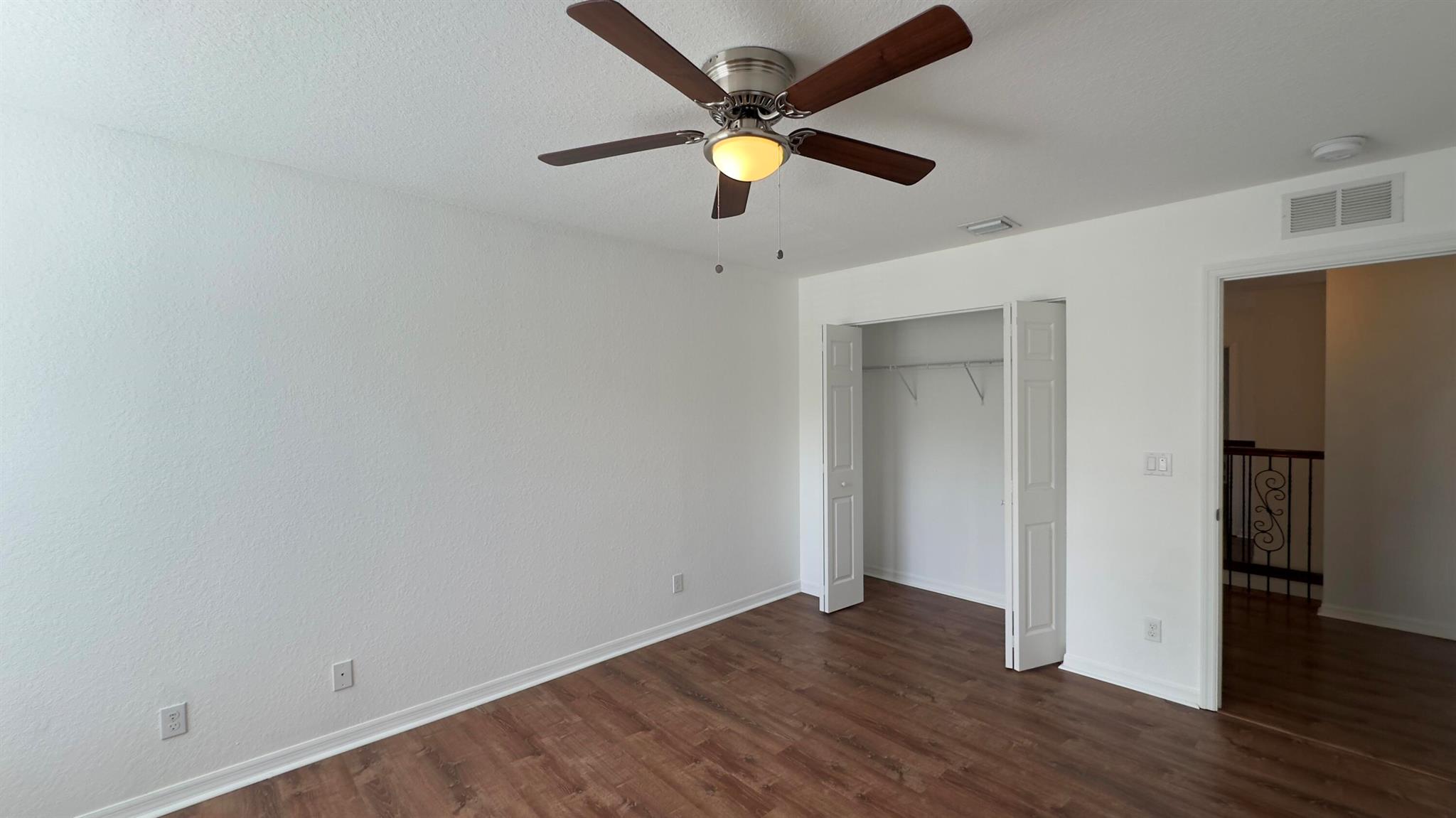 OAKMONT ESTATES PUD - Residential Lease