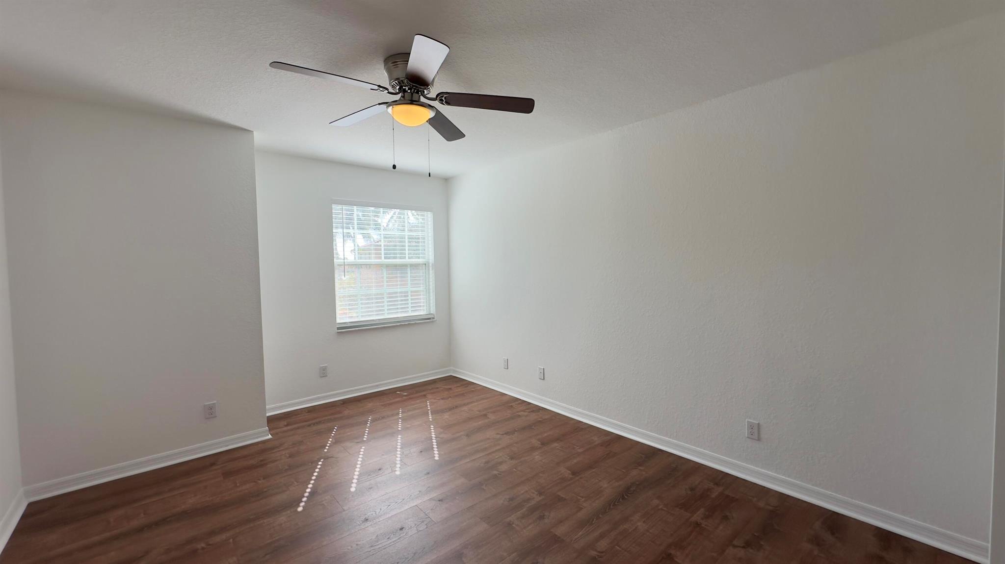 OAKMONT ESTATES PUD - Residential Lease