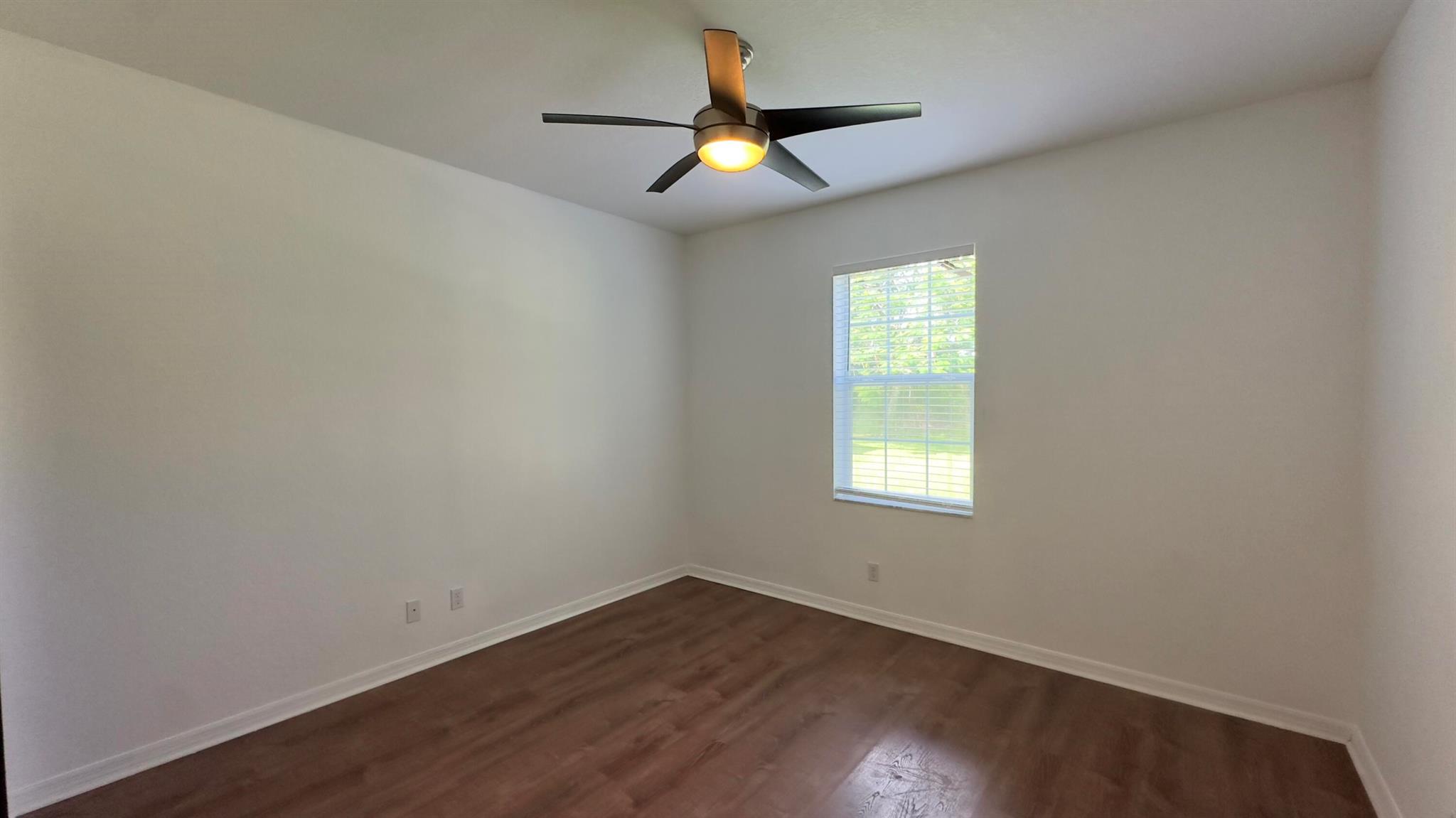 OAKMONT ESTATES PUD - Residential Lease