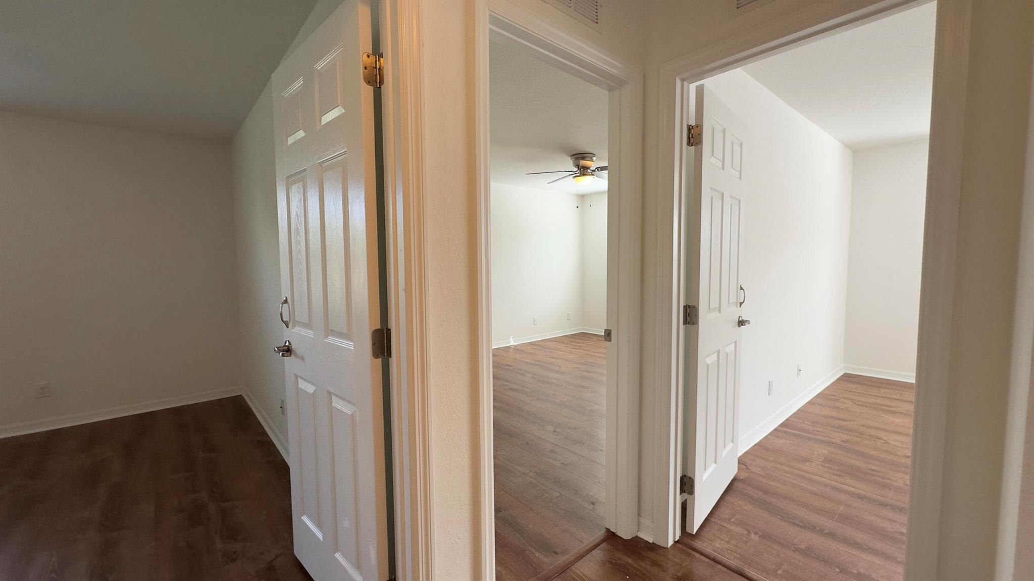 OAKMONT ESTATES PUD - Residential Lease