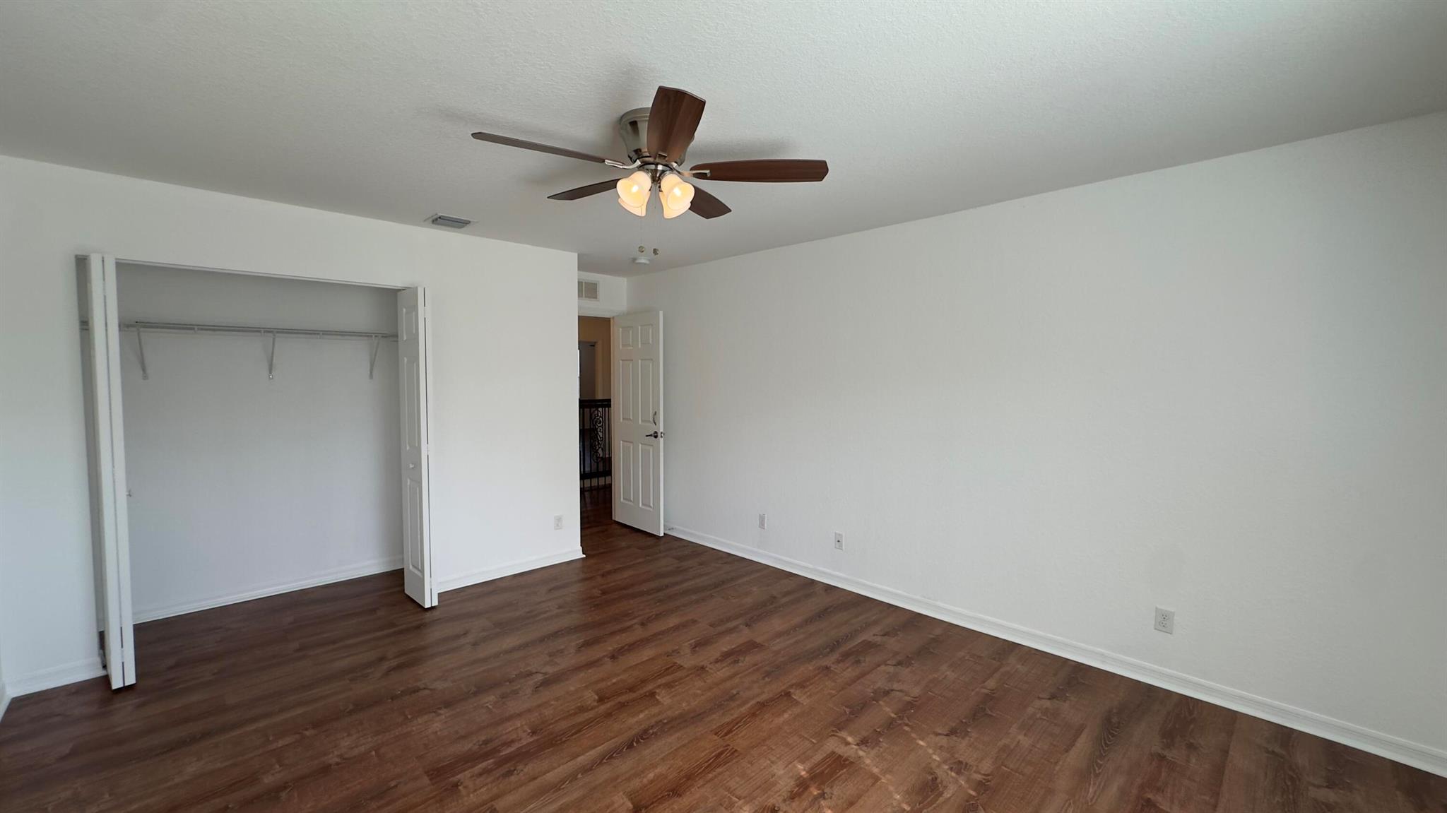 OAKMONT ESTATES PUD - Residential Lease