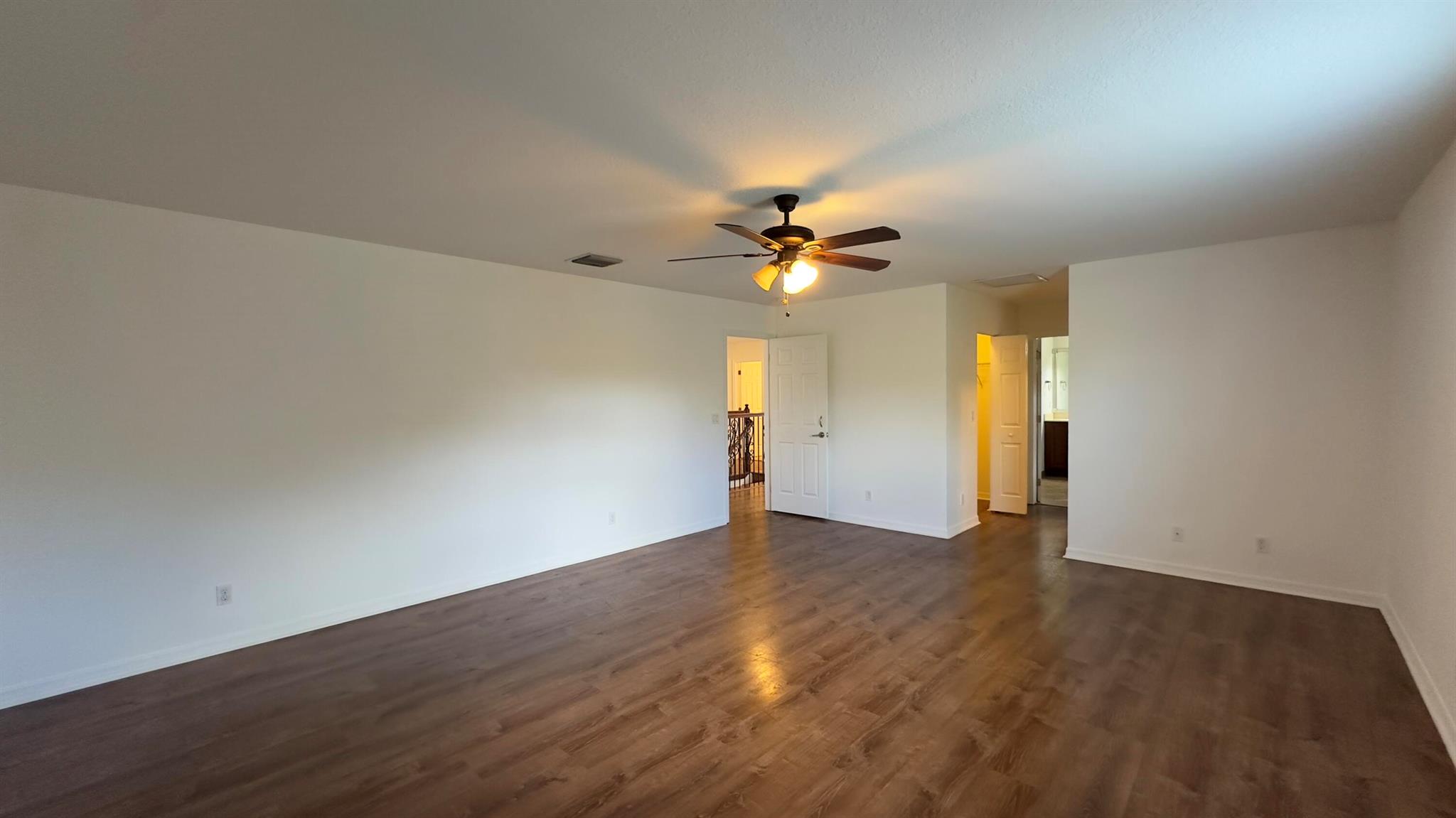 OAKMONT ESTATES PUD - Residential Lease