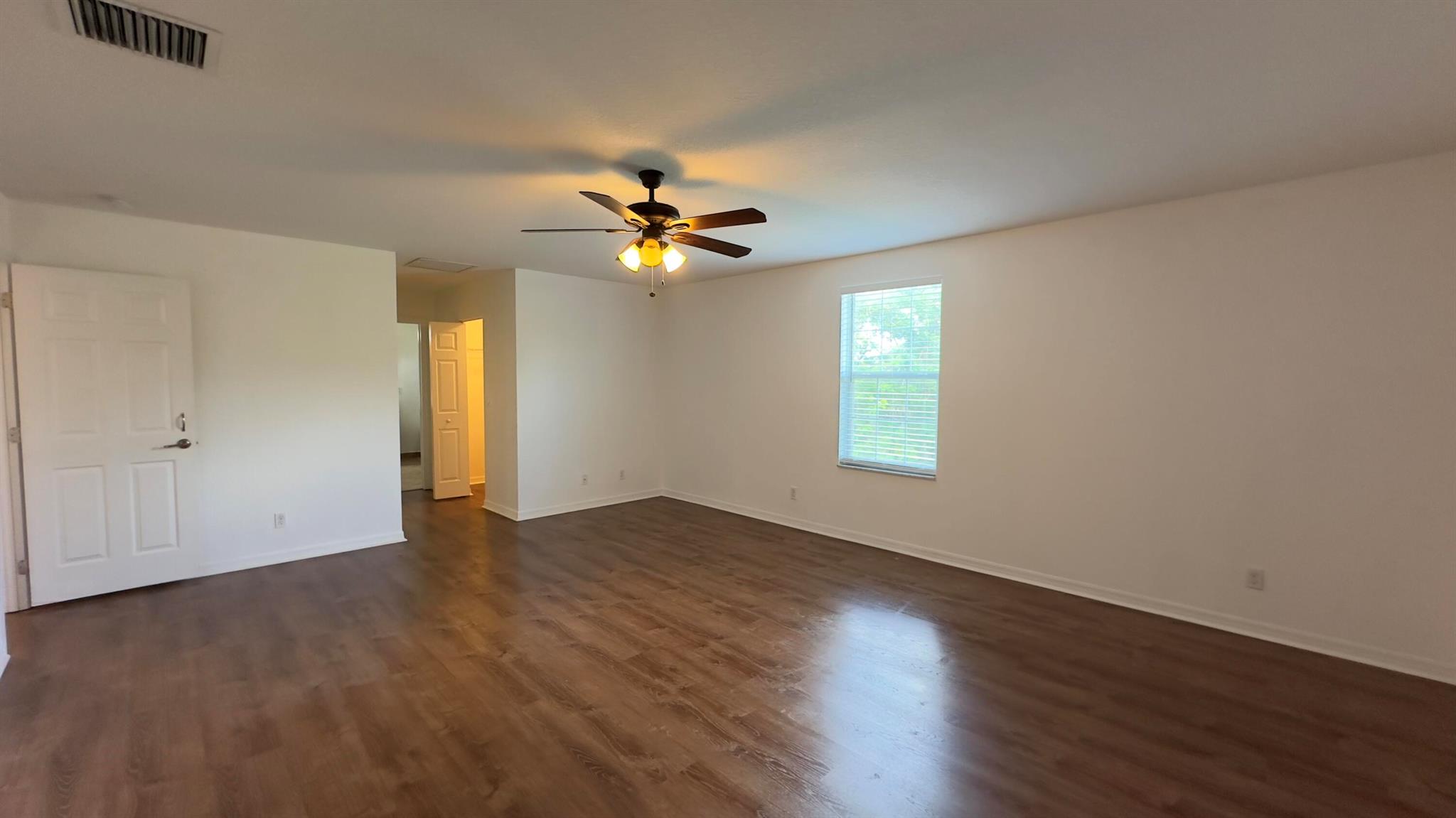 OAKMONT ESTATES PUD - Residential Lease