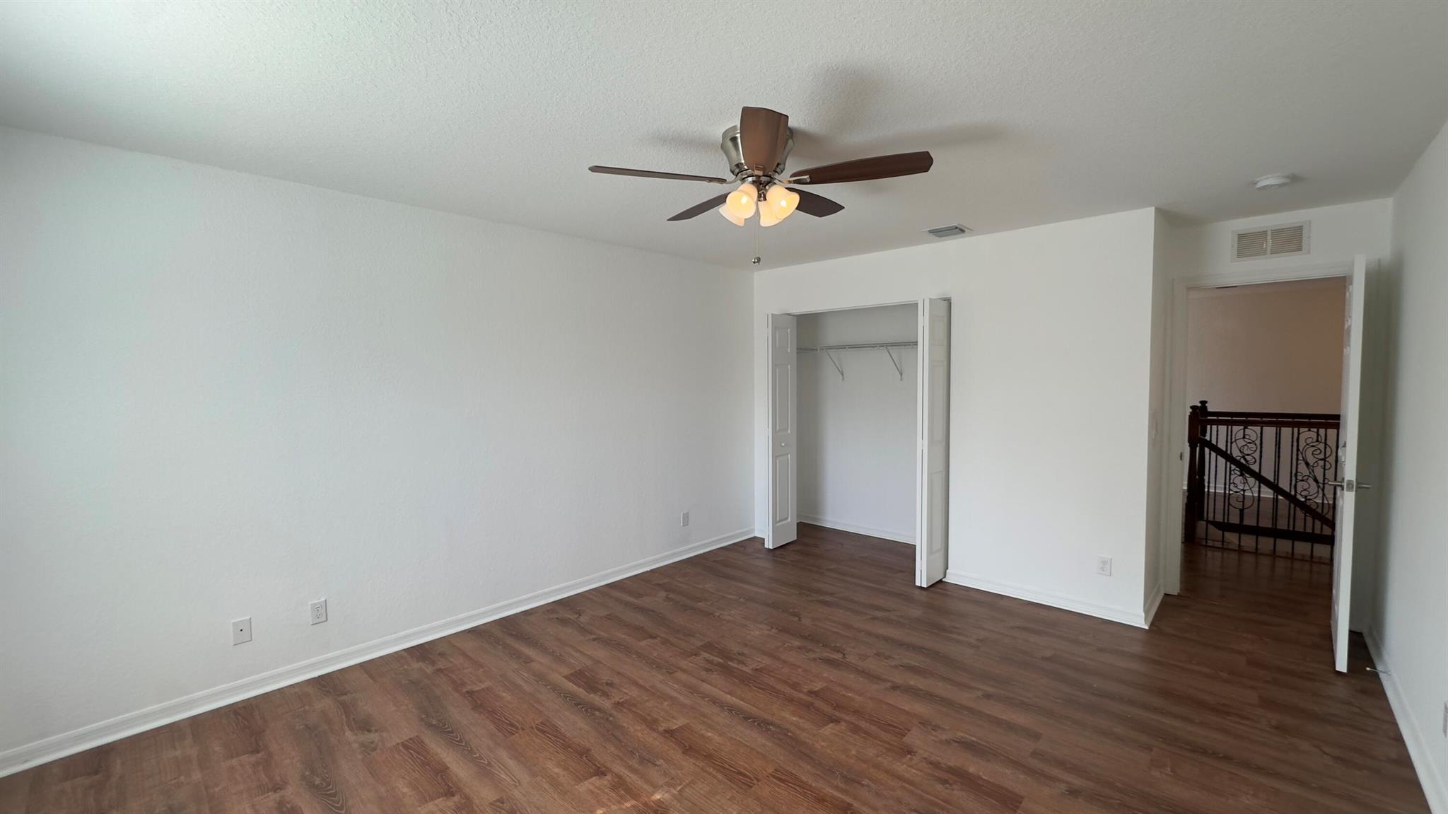 OAKMONT ESTATES PUD - Residential Lease