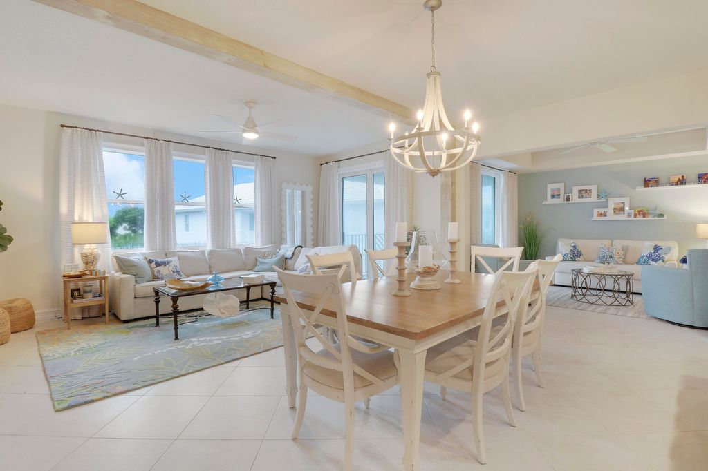 Photo of 941 Bay Colony Drive S, Juno Beach, FL 33408 (MLS # R10923261)