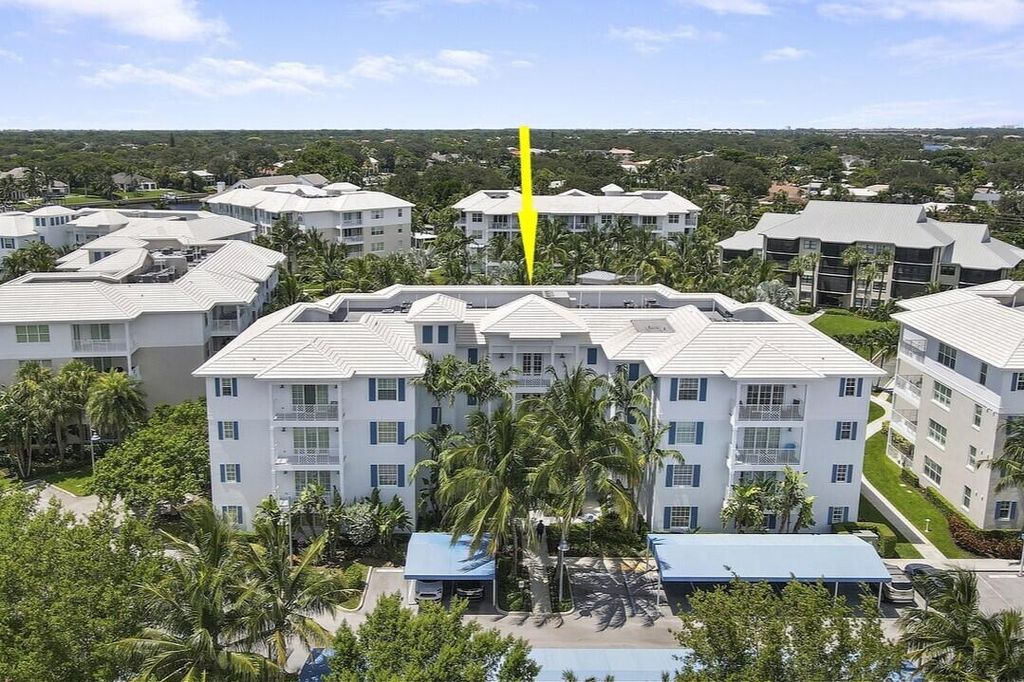 Photo of 941 Bay Colony Drive S, Juno Beach, FL 33408 (MLS # R10923261)