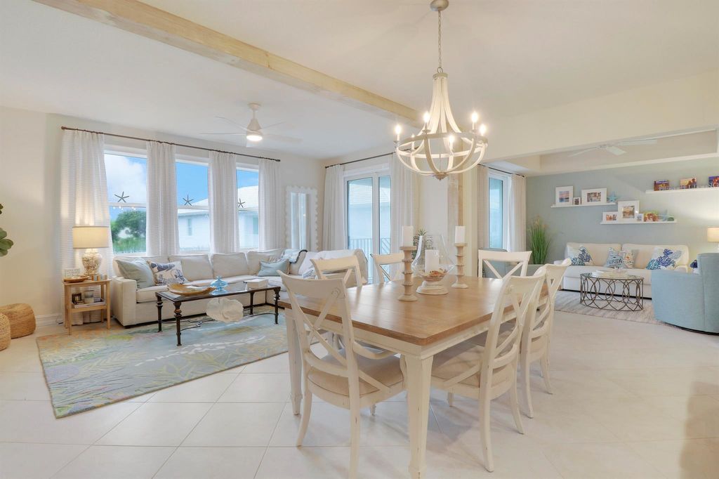 Photo of 941 Bay Colony Drive S, Juno Beach, FL 33408 (MLS # R10923261)