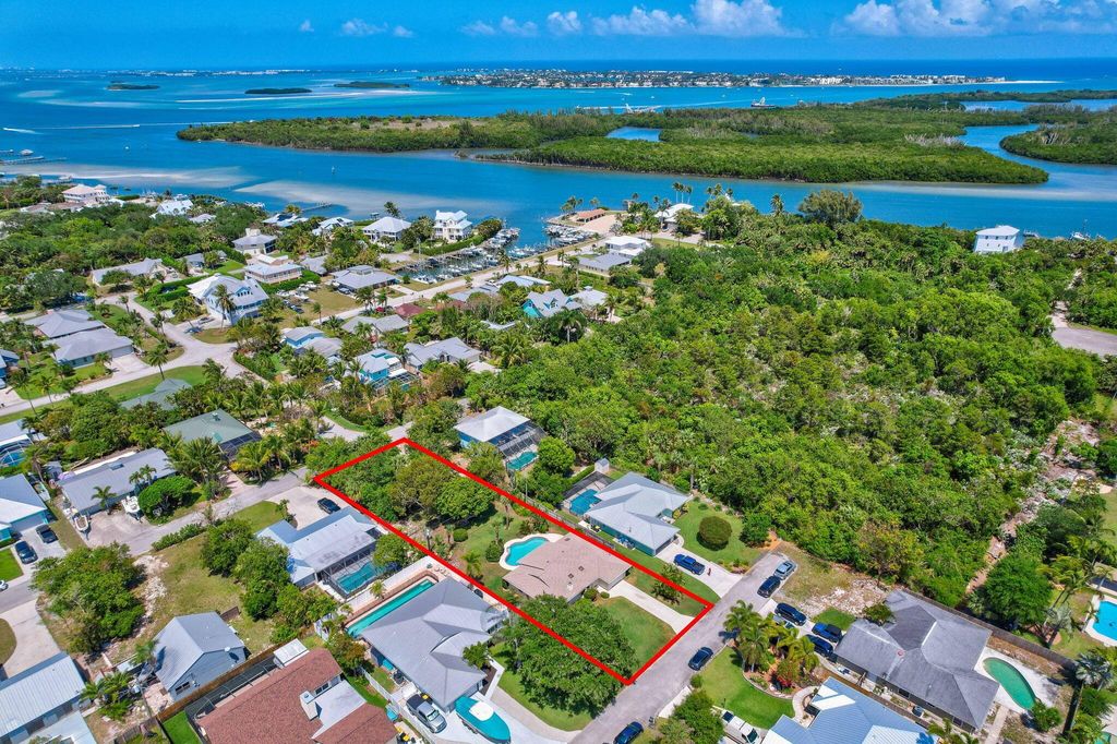 Photo of 5686 SE Sailfish Way, Stuart, FL 34997 (MLS # R11077446)