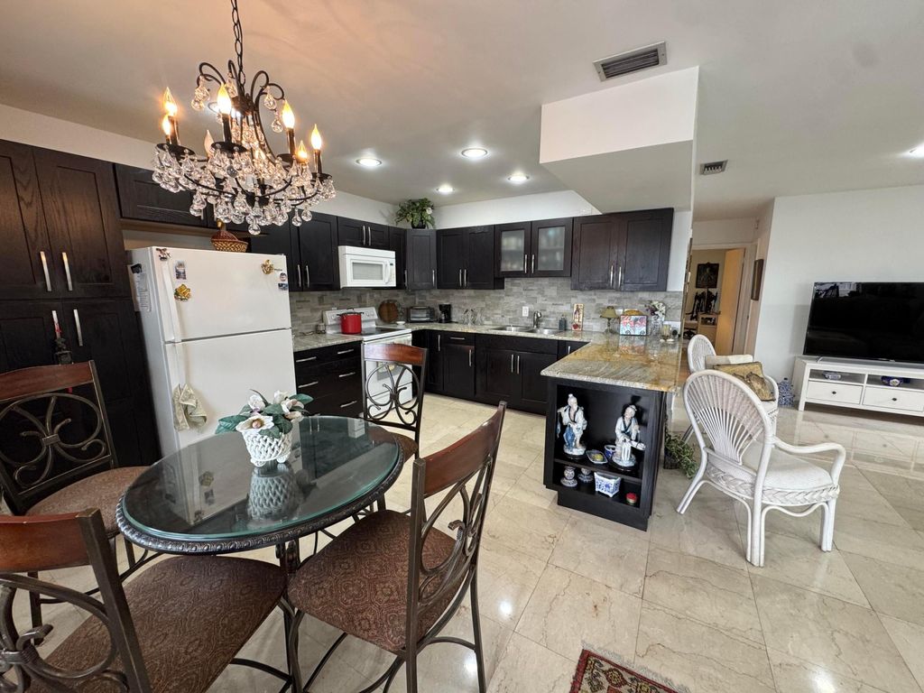 Photo of 5505 N Ocean Boulevard #5-203, Ocean Ridge, FL 33435 (MLS # B26005305)