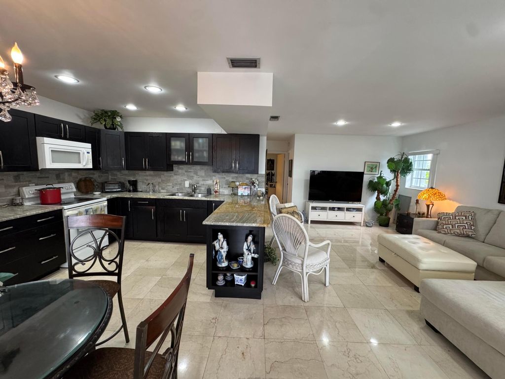 Photo of 5505 N Ocean Boulevard #5-203, Ocean Ridge, FL 33435 (MLS # B26005305)