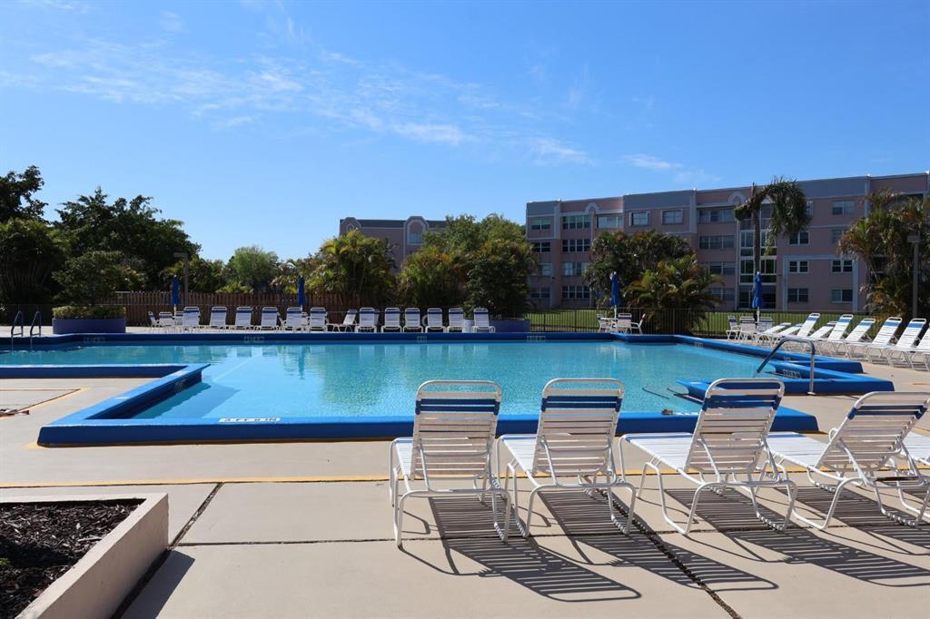 10303 Sunrise Lakes Boulevard 205