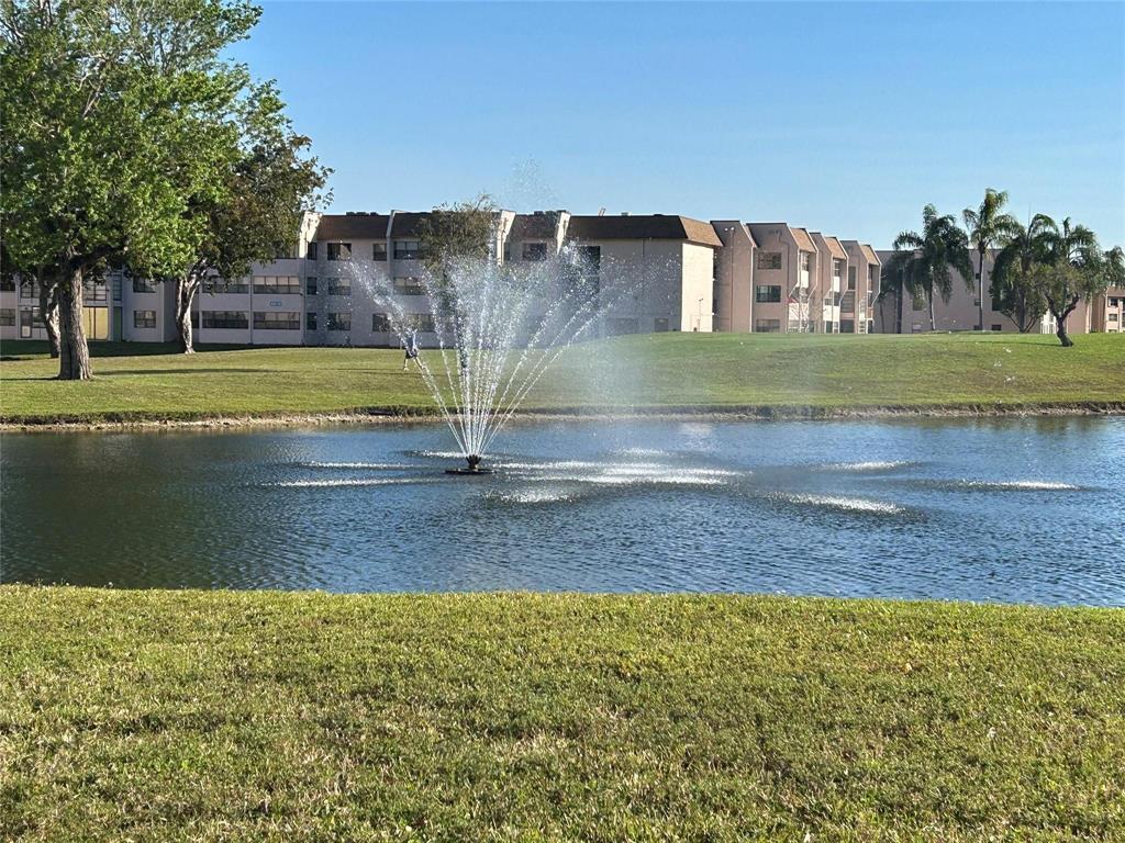 10303 Sunrise Lakes Boulevard 205