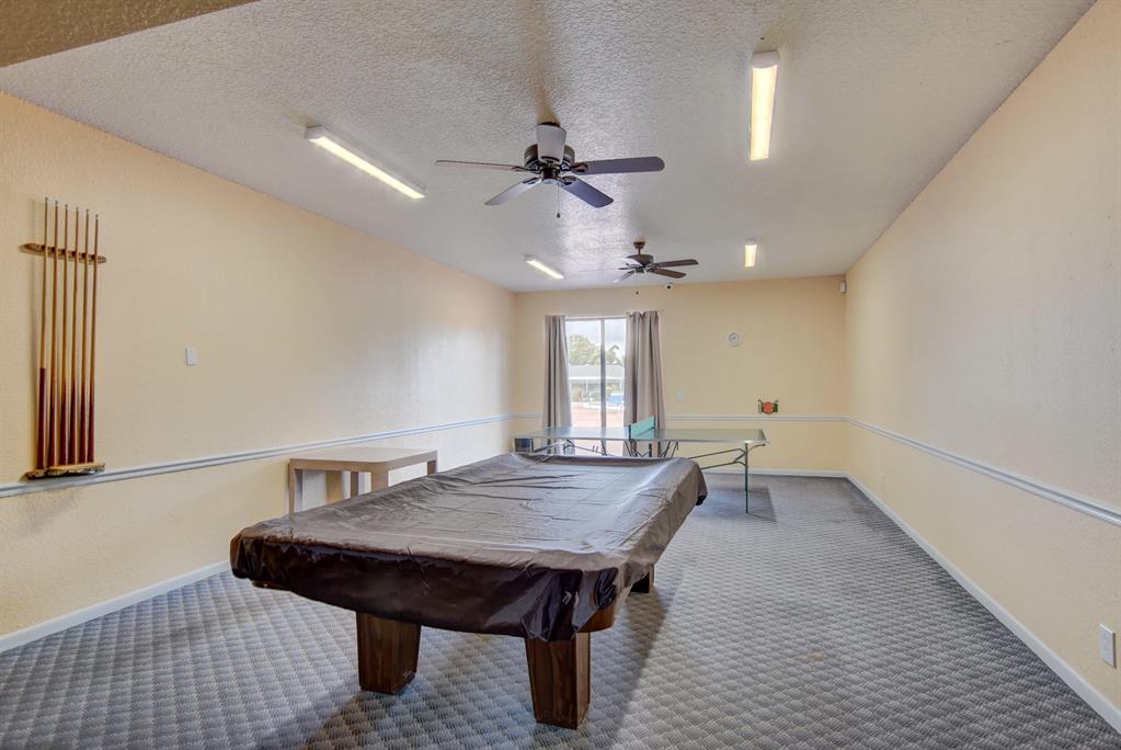 COCO WOOD LAKES - Residential