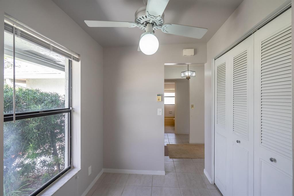 COCO WOOD LAKES - Residential