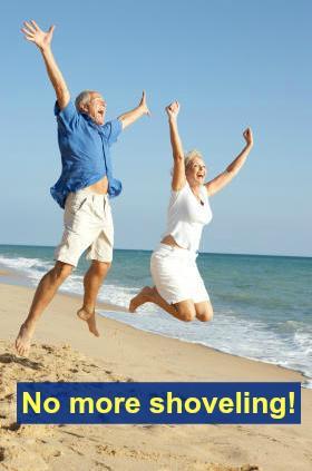 COCO WOOD LAKES - Residential