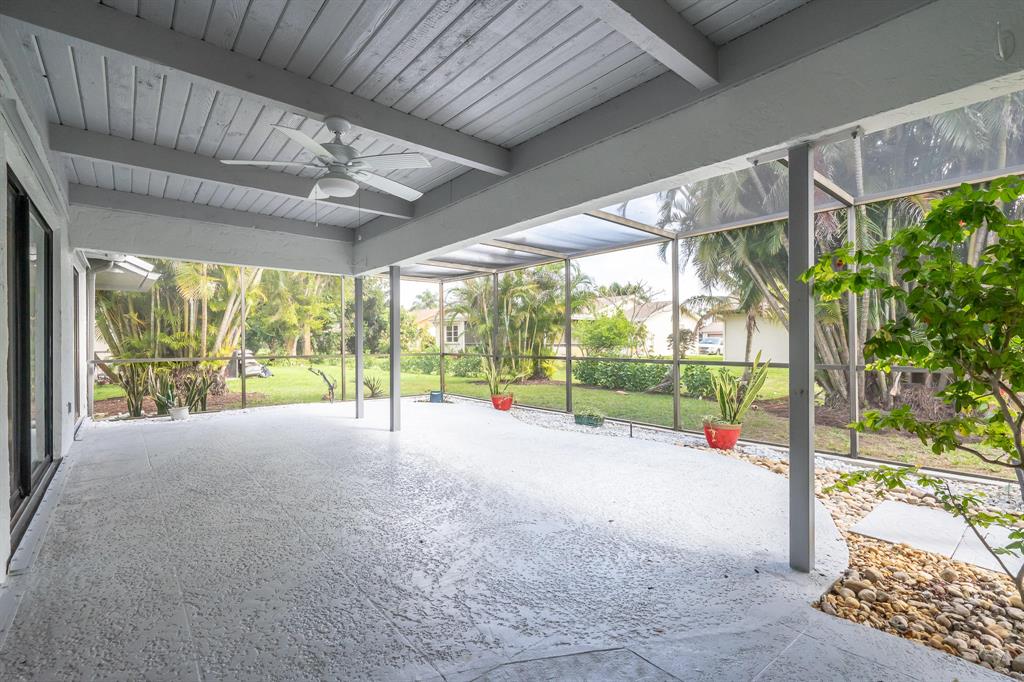 COCO WOOD LAKES - Residential