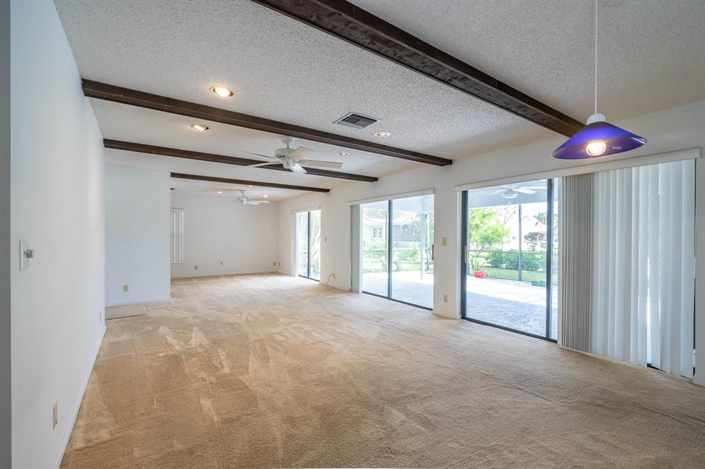 COCO WOOD LAKES - Residential