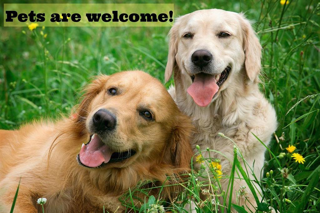 COCO WOOD LAKES - Residential