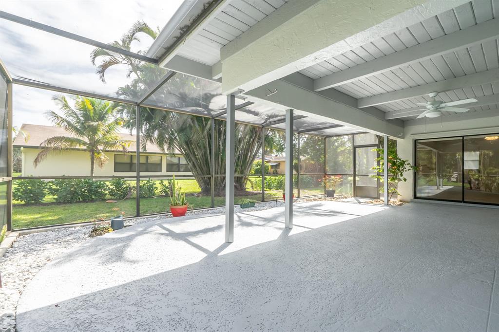 COCO WOOD LAKES - Residential