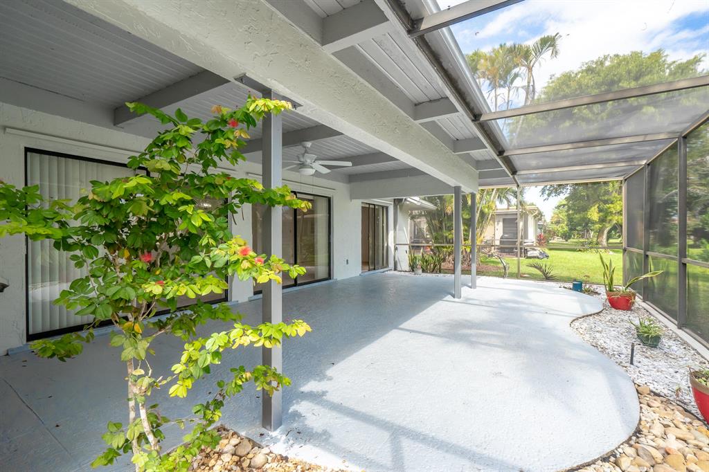 COCO WOOD LAKES - Residential