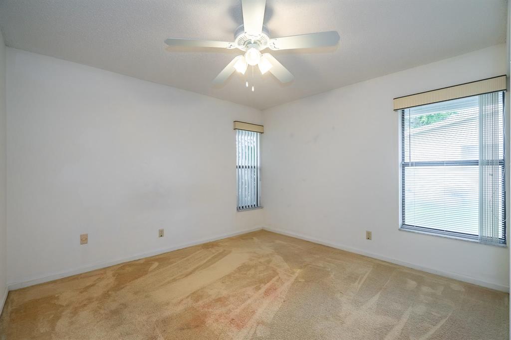 COCO WOOD LAKES - Residential