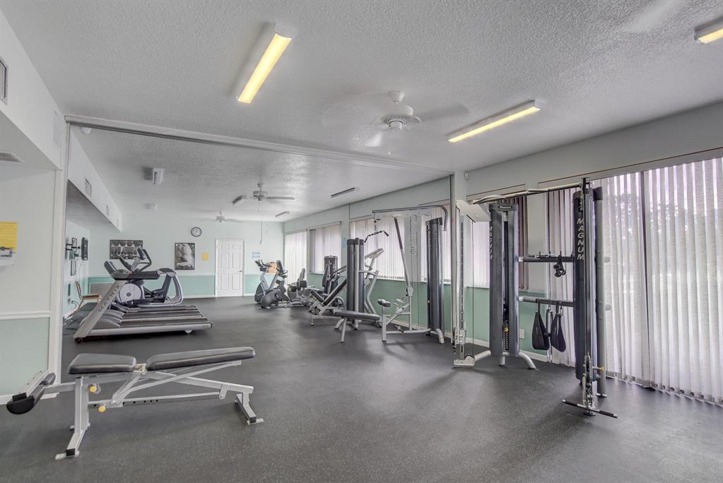 COCO WOOD LAKES - Residential