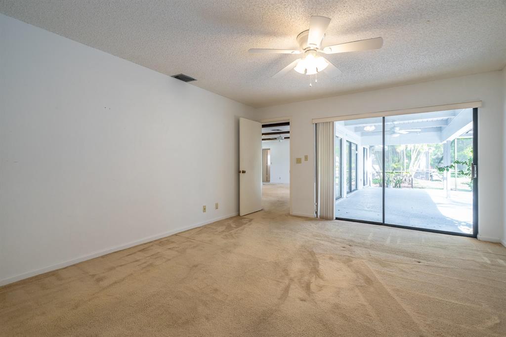 COCO WOOD LAKES - Residential