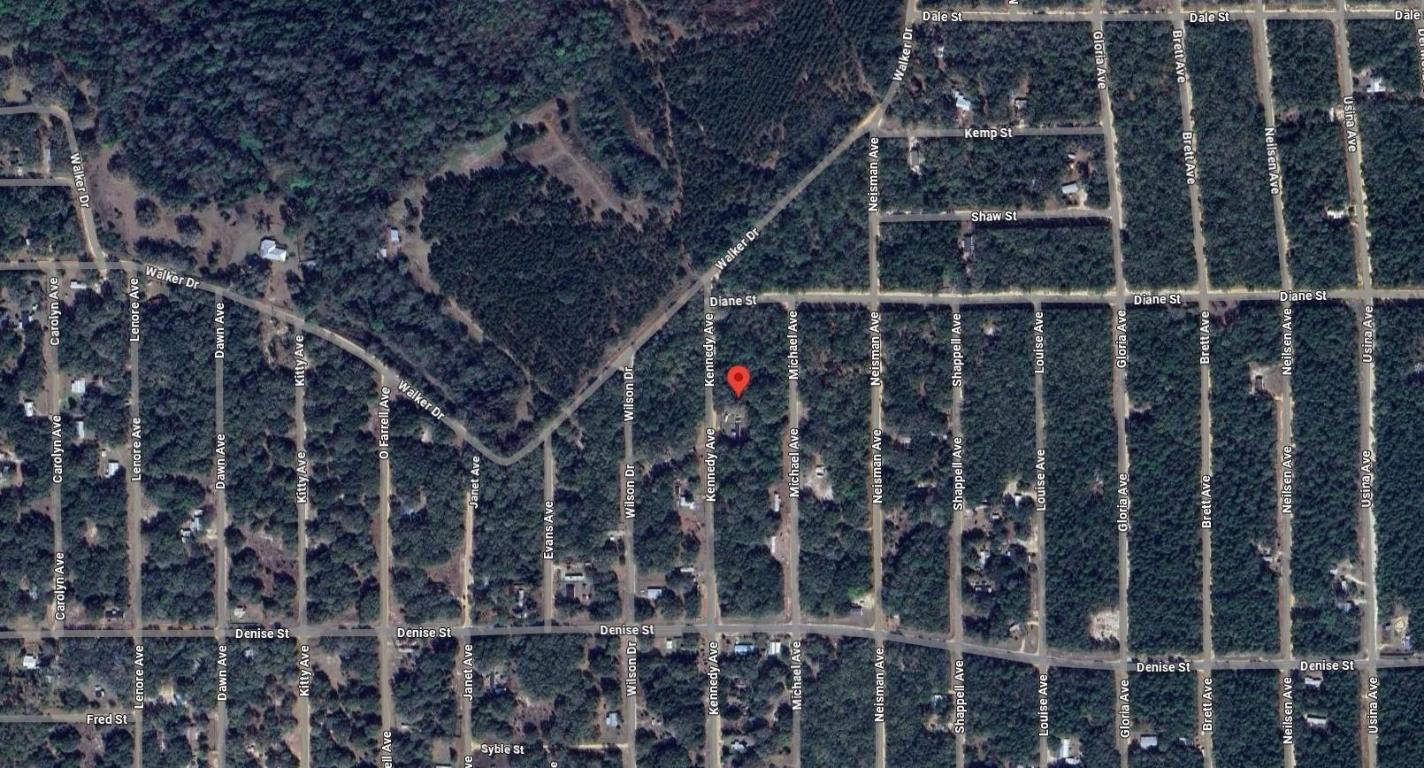 INTERLACHEN LAKES ESTATES - Land