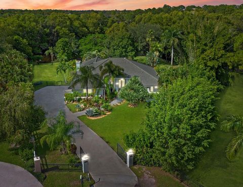 14767 Halter Road Wellington FL 33414