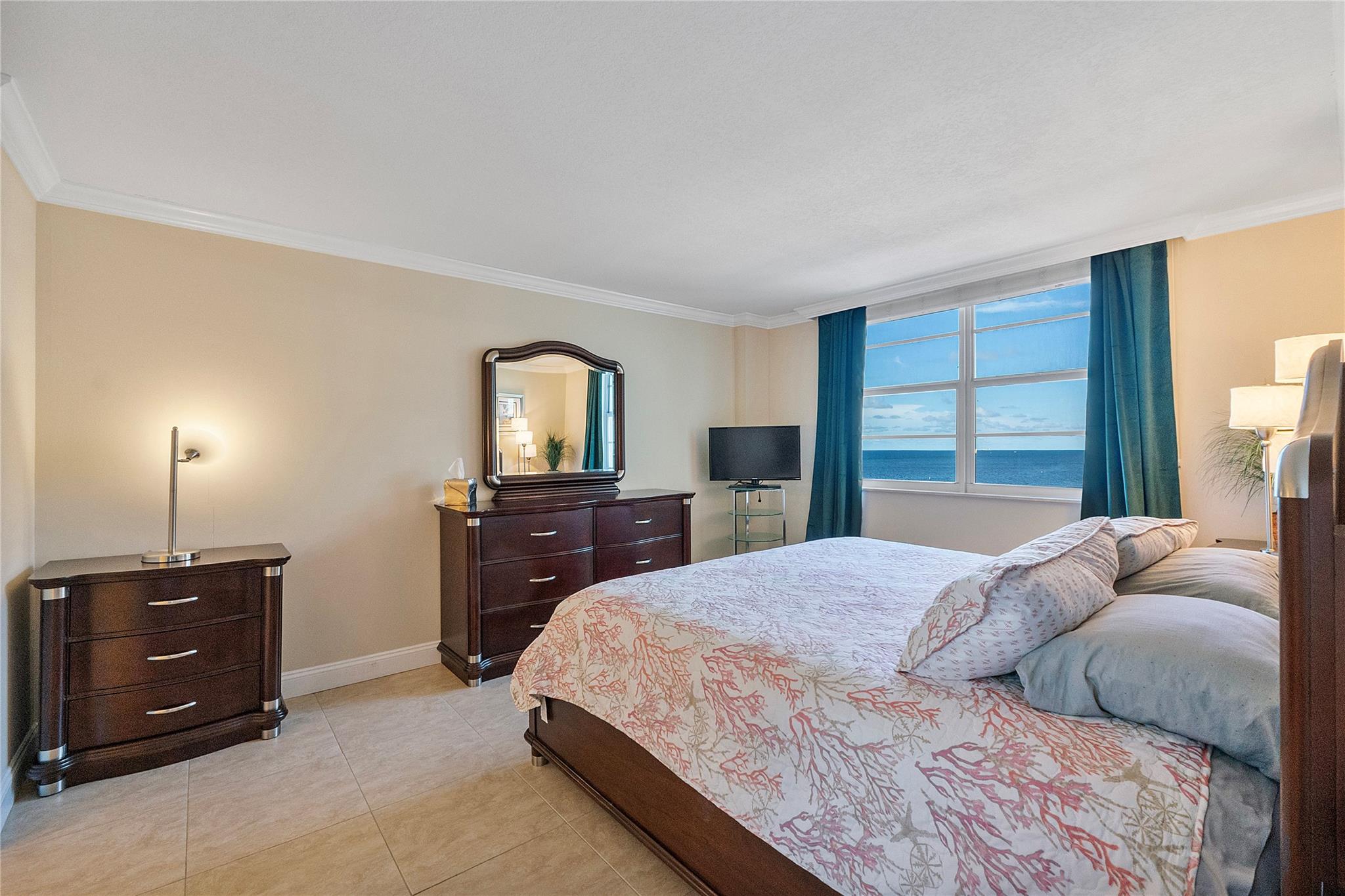 Ocean Place - Residential