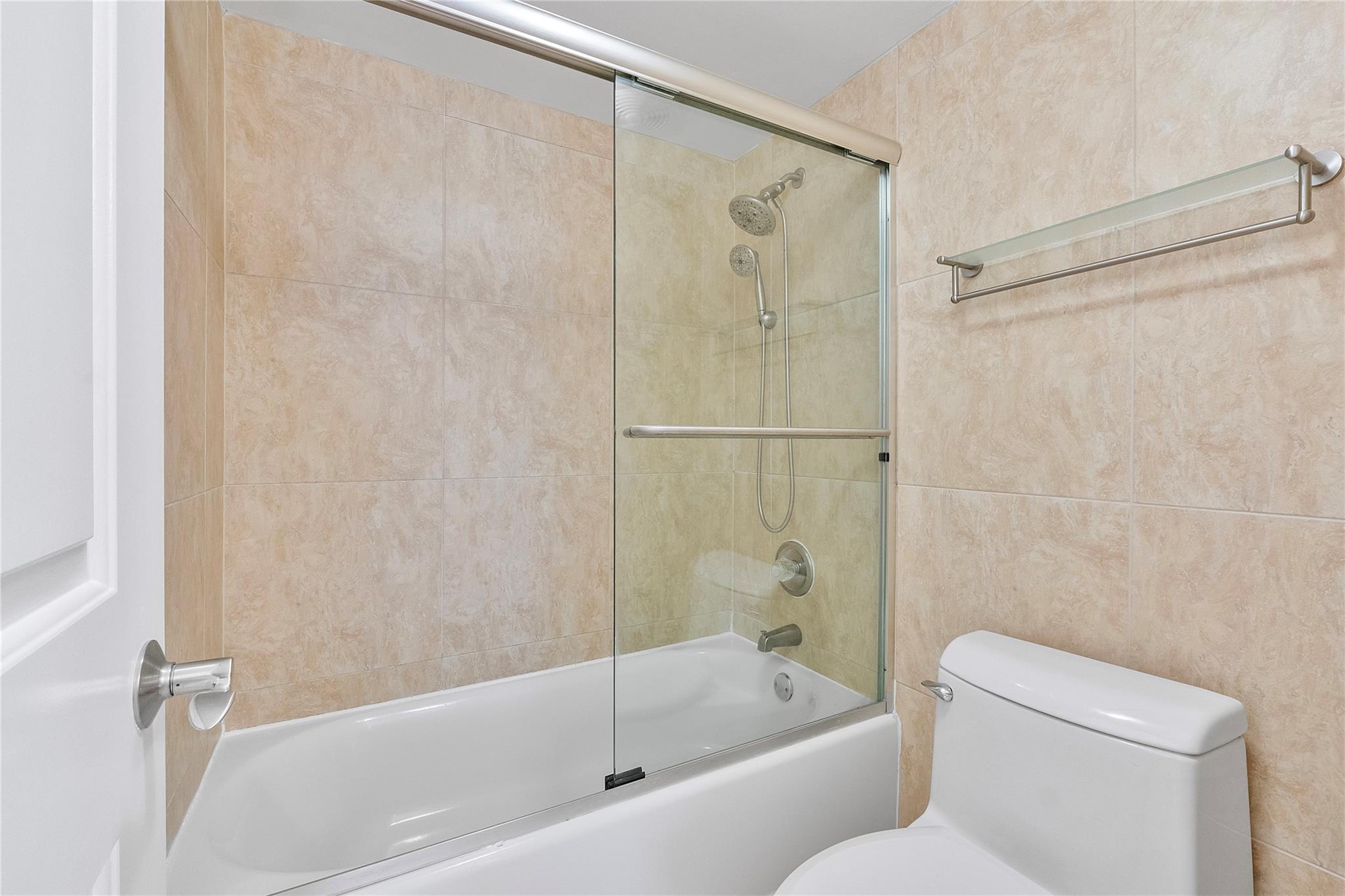 Ocean Place - Residential