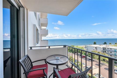 1900 S Ocean Blvd 7B Lauderdale By The Sea FL 33062