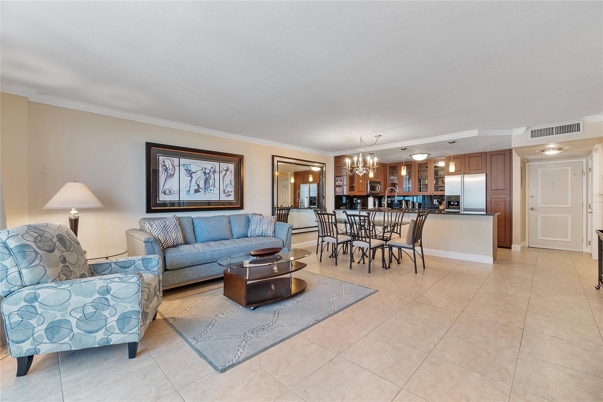 Ocean Place - Residential