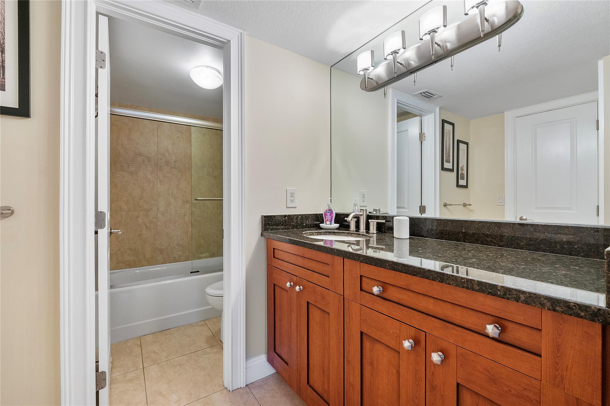 Ocean Place - Residential