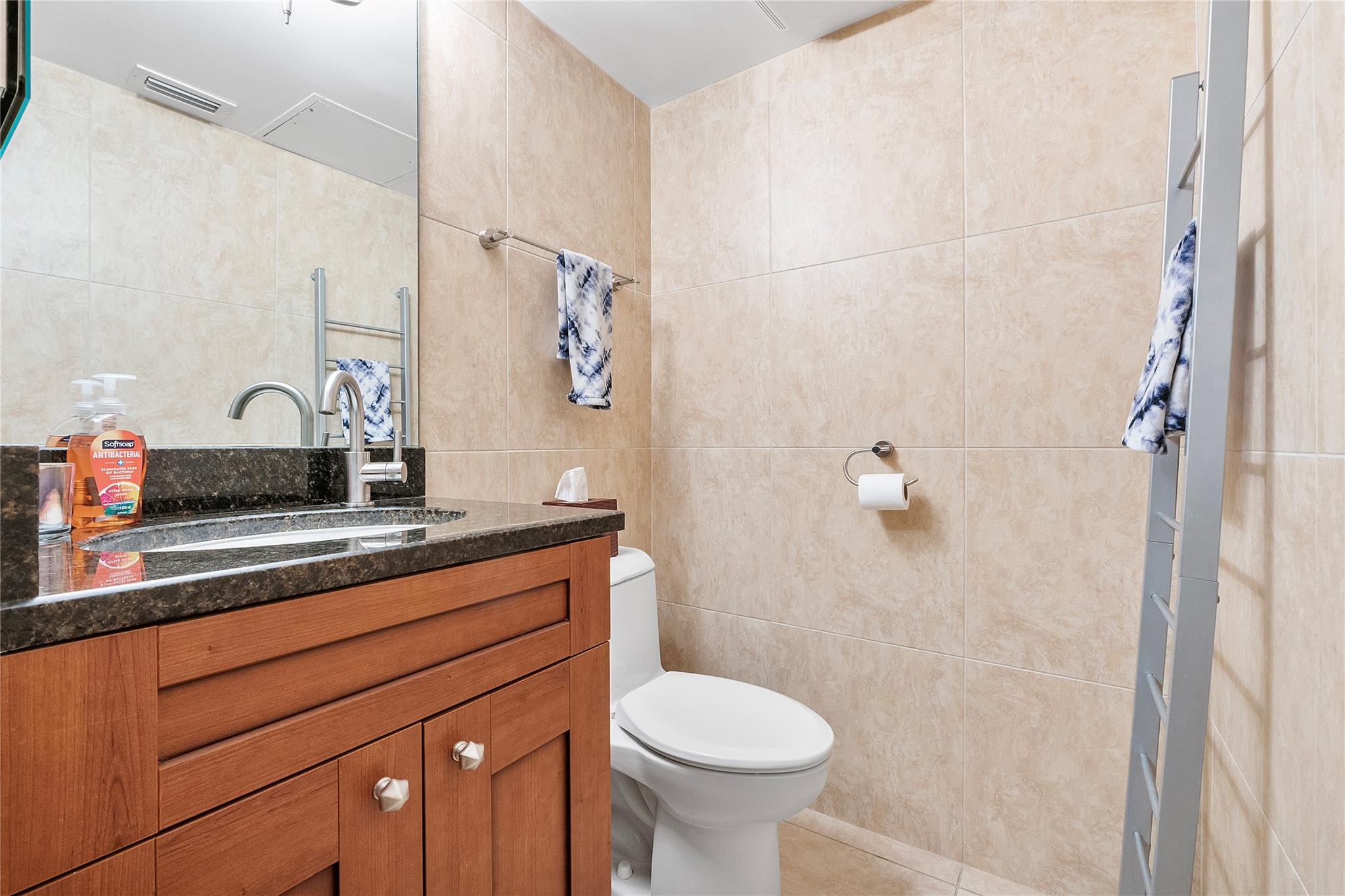 Ocean Place - Residential