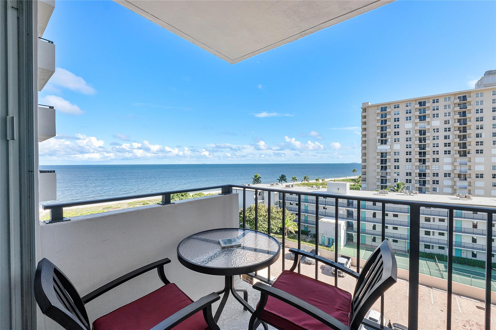 Ocean Place - Residential