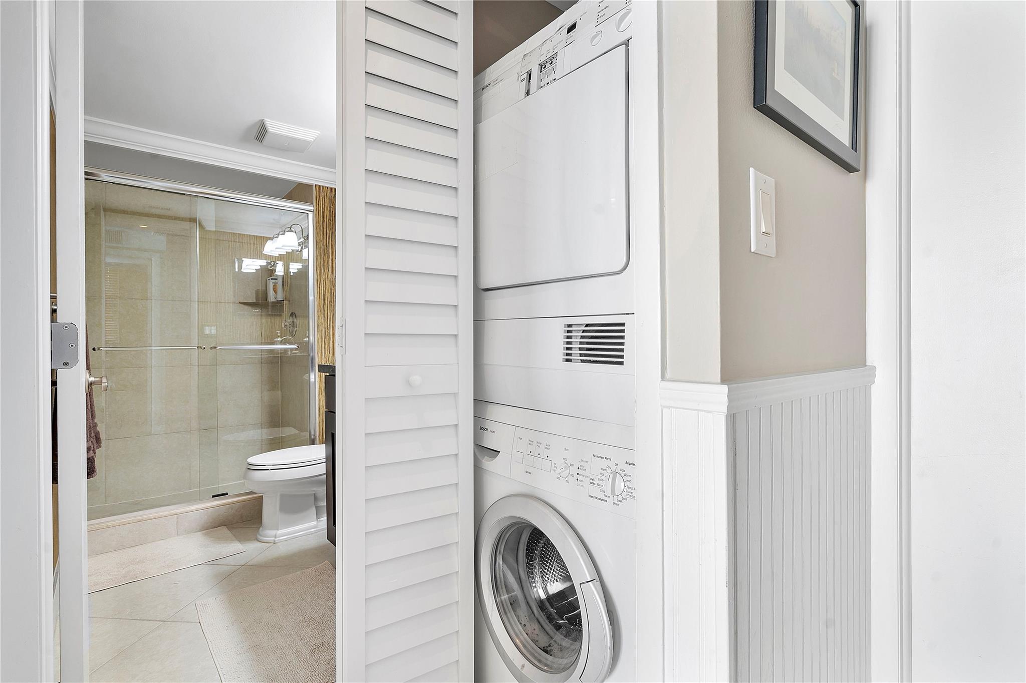 Ocean Place - Residential