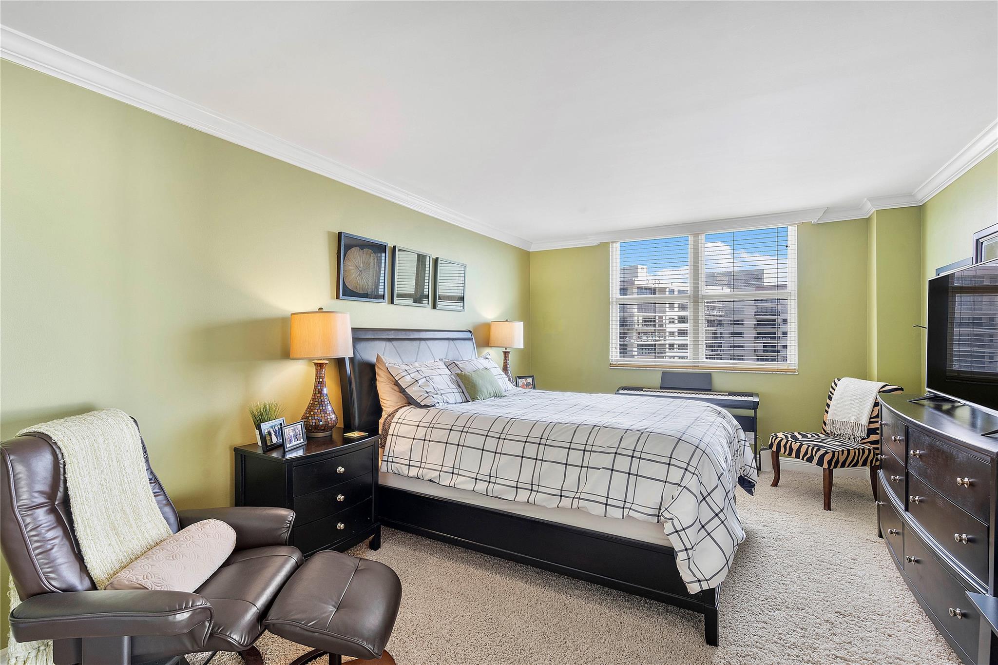 Ocean Place - Residential