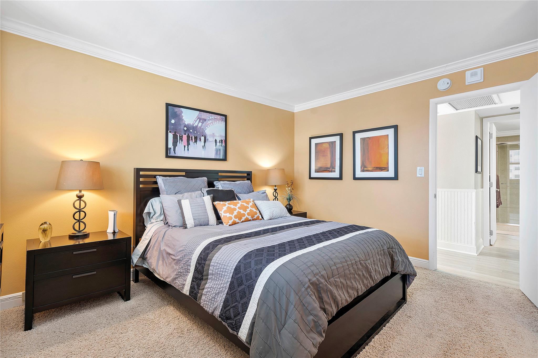 Ocean Place - Residential