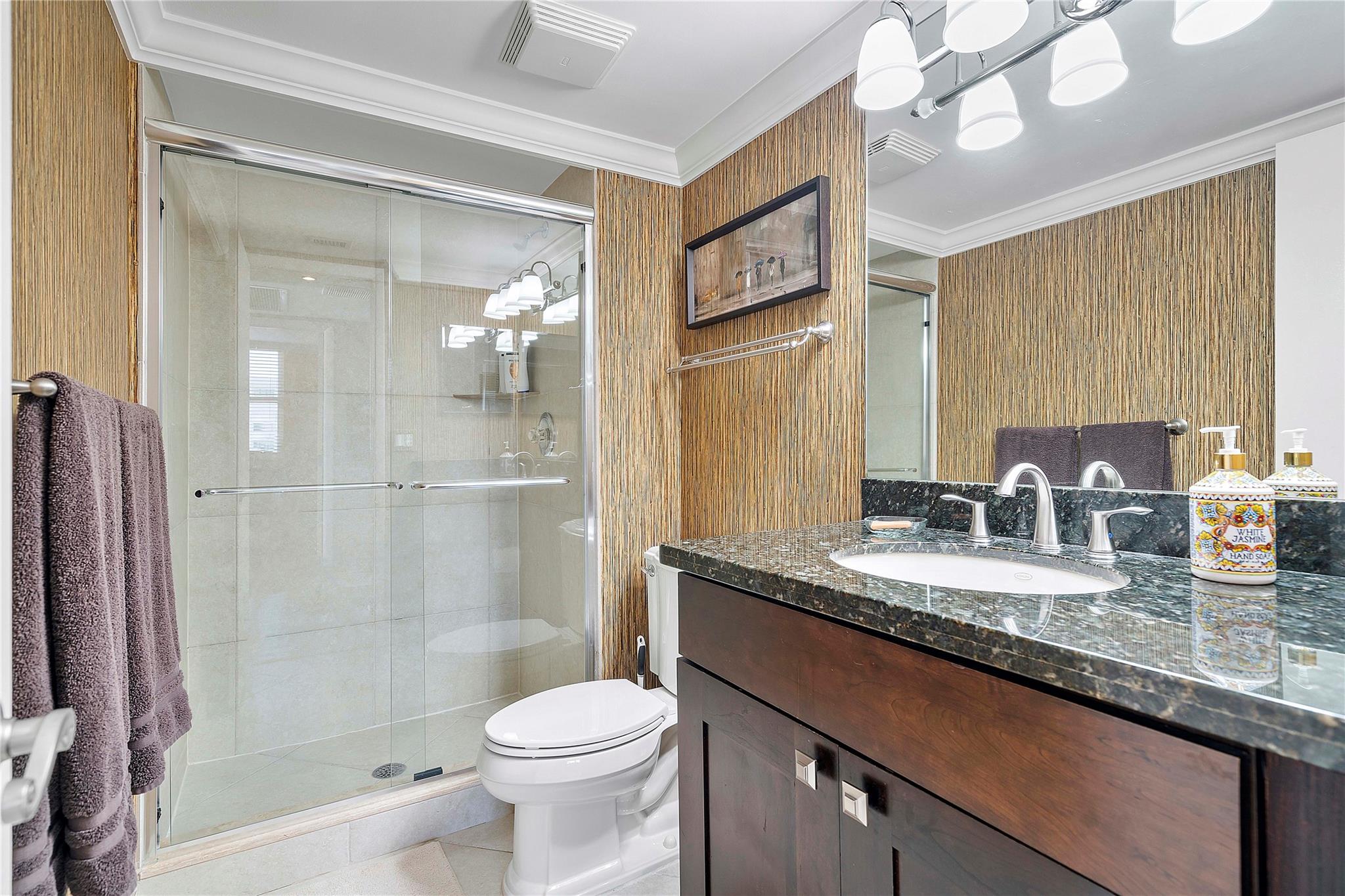 Ocean Place - Residential