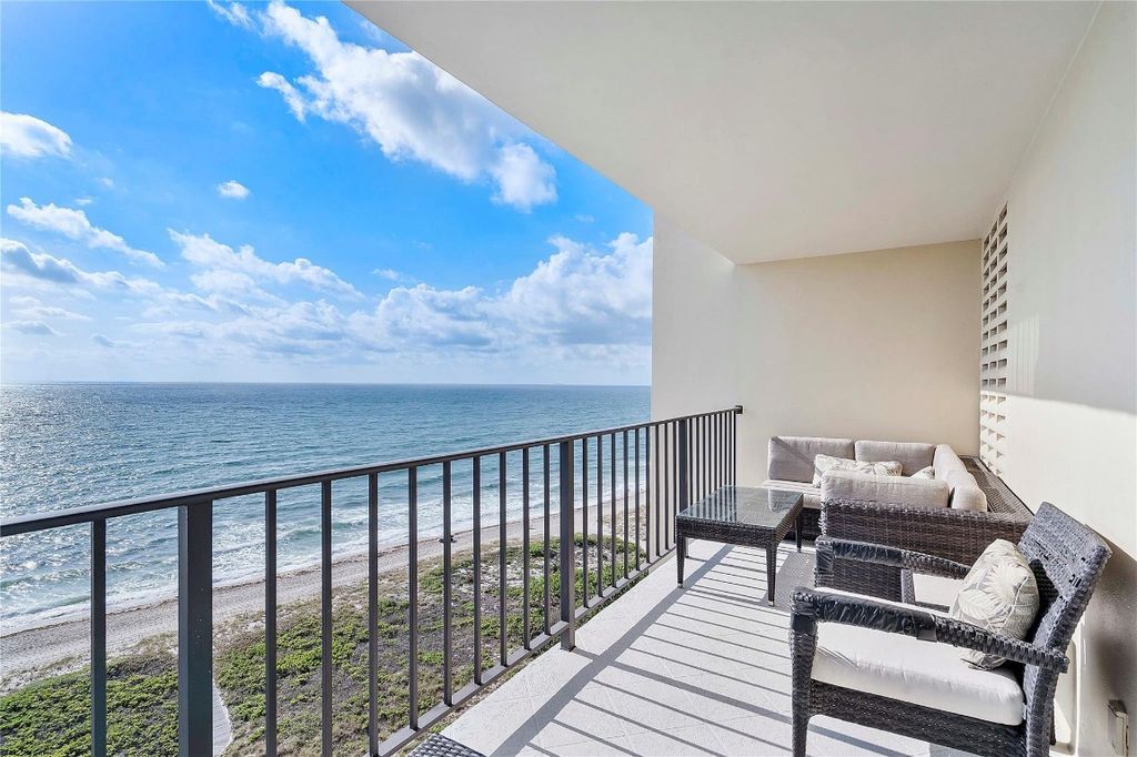 Photo of 1900 S Ocean Boulevard #12F, Pompano Beach, FL 33062 (MLS # F10538428)