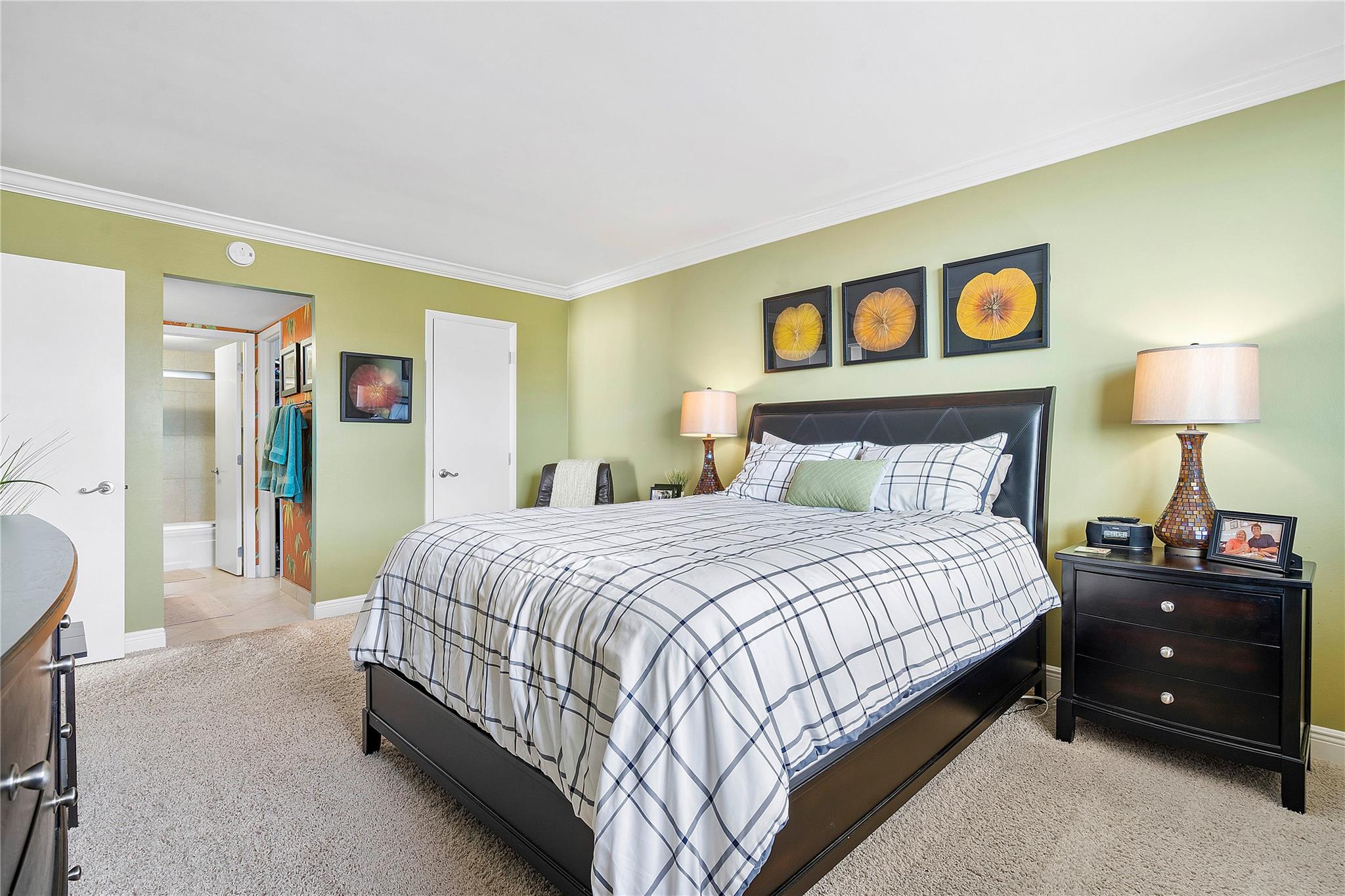 Ocean Place - Residential