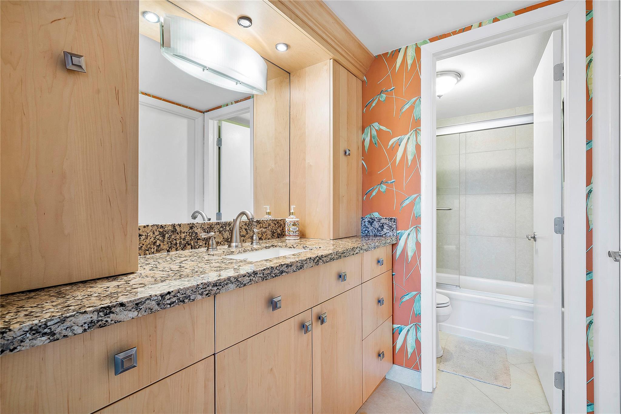 Ocean Place - Residential