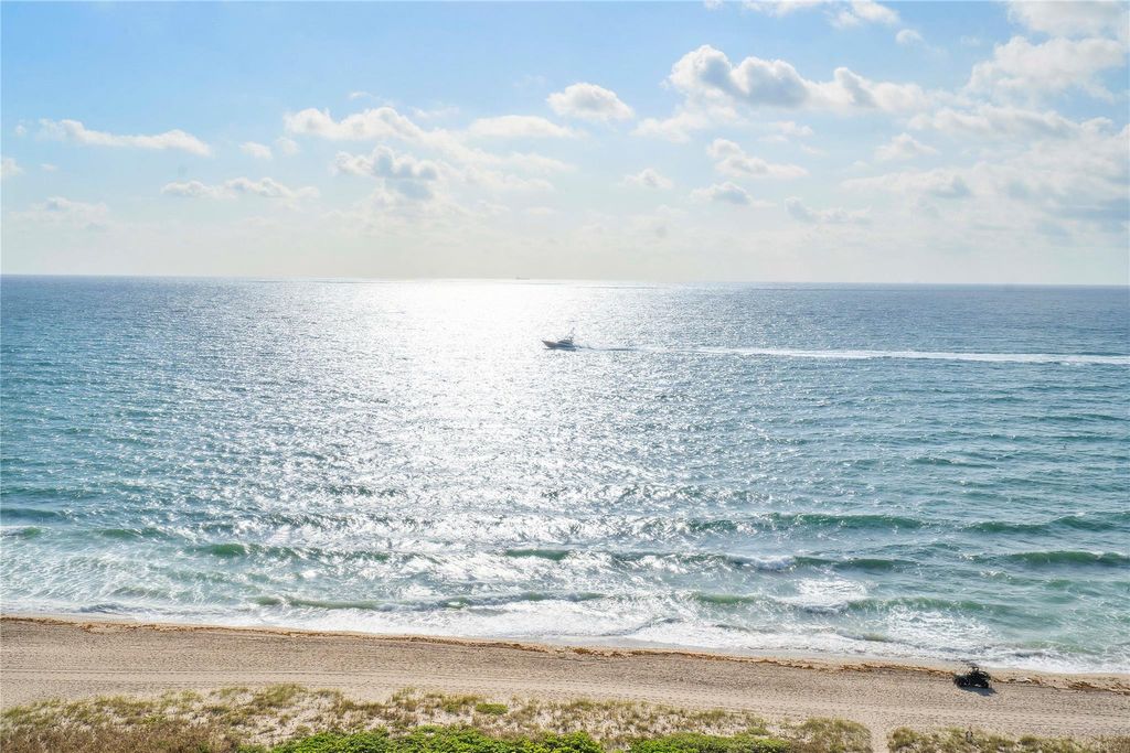 Photo of 1900 S Ocean Blvd #12F, Lauderdale By The Sea, FL 33062 (MLS # F10538428)