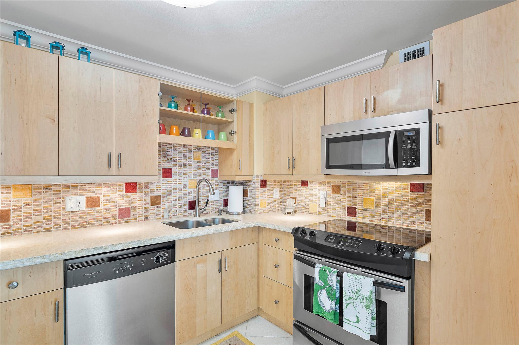 Ocean Place - Residential