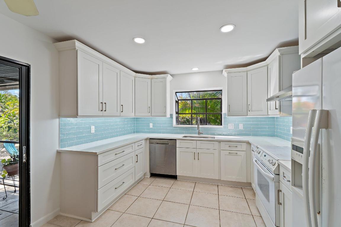 Pheasant Run - Residential