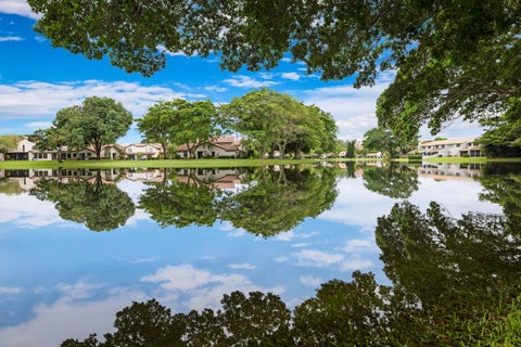 Tiny photo for 702 DEER CREEK NORTH SHORE Drive, Deerfield Beach, FL 33442 (MLS # B26082053)
